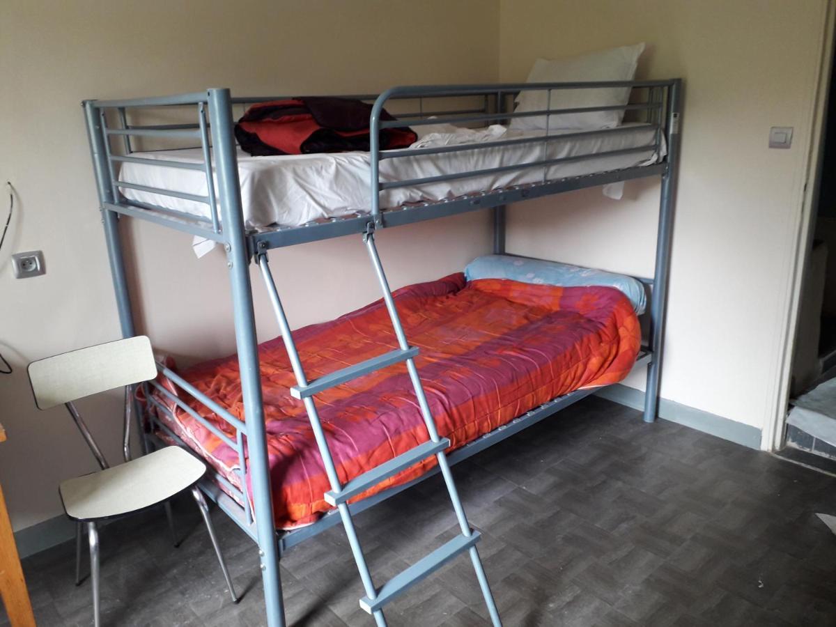 Un Petit Detour Hotel Saumur Buitenkant foto