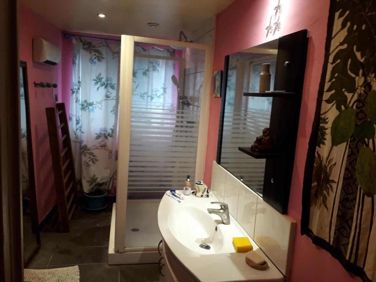 Un Petit Detour Hotel Saumur Buitenkant foto