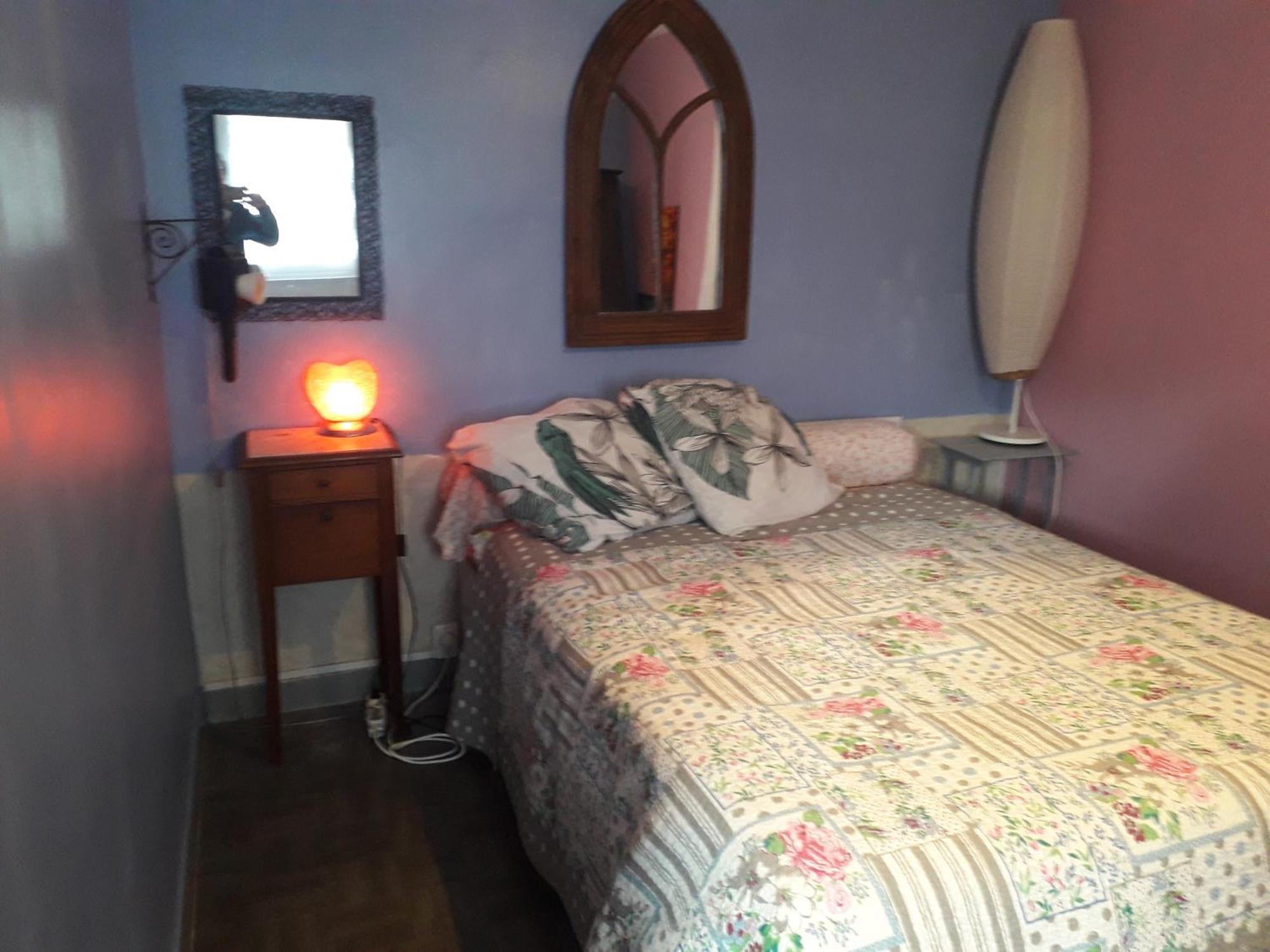 Un Petit Detour Hotel Saumur Buitenkant foto